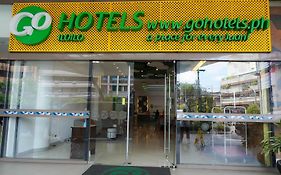 Go Hoteles Iloilo